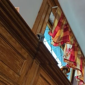 Meet your Posher, Archi